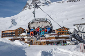 Ski- und Wanderhotel Jägeralpe, Warth, Österreich, Warth, Österreich